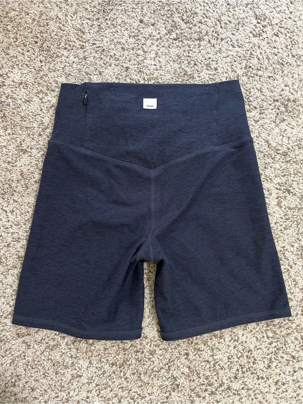 Vuori Shorts
